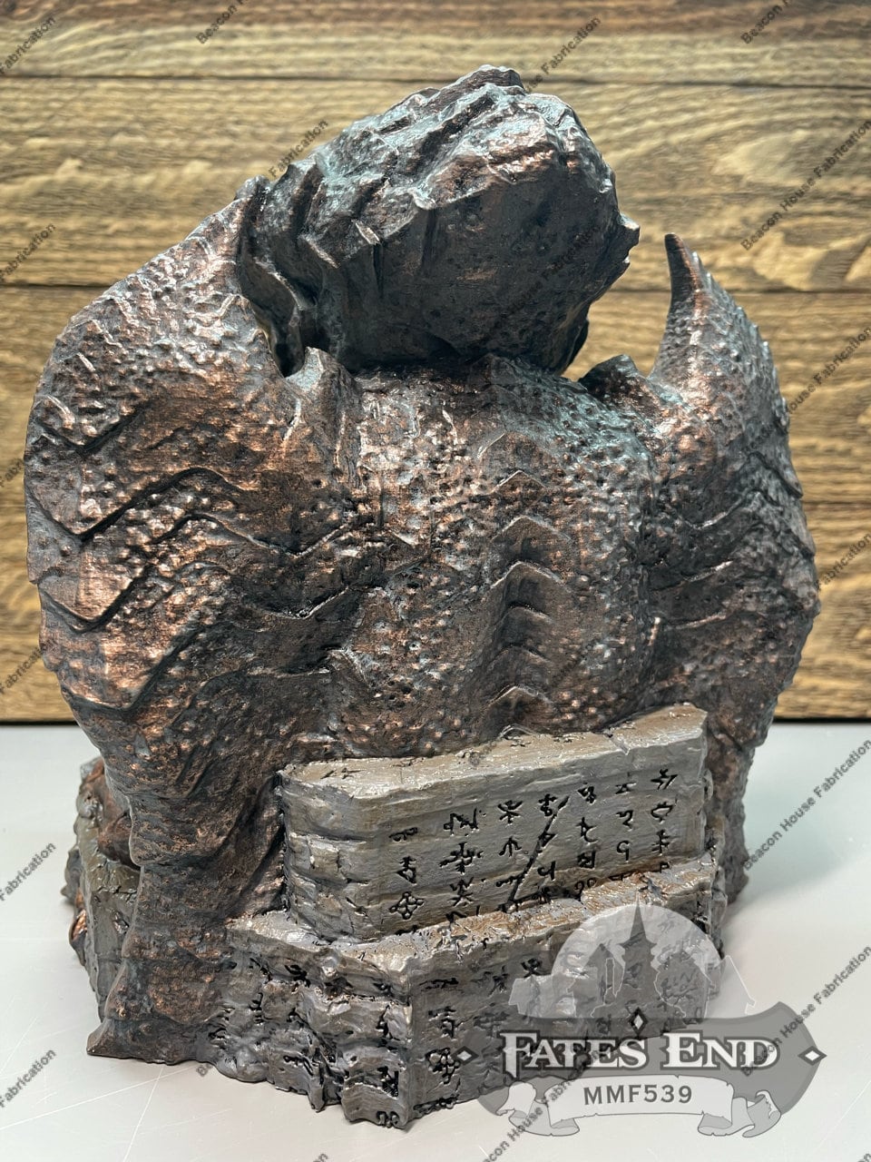 Cthulhu Dice Tower | Insanely Detailed TTRPG Accessory for DnD, Pathfinder, Call of Cthulhu, etc!